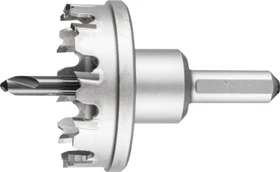 Pferd LOS HM 4808 flach HM Lochsäge, 48x8mm, 1 Stück