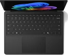 Microsoft Surface Laptop 8 13.8", schwarz, Core Ultra 5 335, 32GB RAM, 512GB SSD, DE, Business