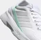 adidas Nebzed cloud white/dash grey/bahia mint (Damen) Vorschaubild