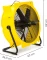 Trotec Hochleistungsventilator TTV 7000 Bodenventilator Vorschaubild