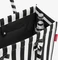 Reisenthel daily Shopper summerstripes black Vorschaubild