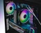 Cooler Master MasterBox TD500 Mesh V2, schwarz, Glasfenster Vorschaubild