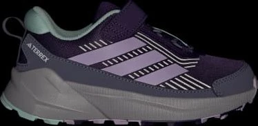 adidas Terrex Trailmaker 2 aurora plum/powder plum/semi flash aqua (Junior)