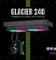 GameMax Glacier 240 BK, schwarz Vorschaubild
