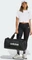 adidas Linear Duffelbag M Sporttasche schwarz/weiß Vorschaubild