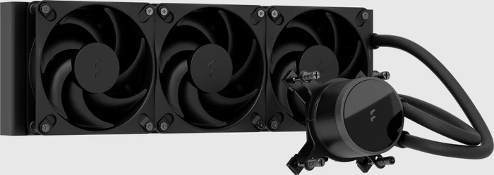 Fractal Design Radius