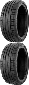 Pirelli P Zero (PZ4) 245/45 R19 102W XL Elect