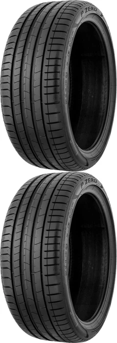 Pirelli P Zero (PZ4) 245/45 R19 102W XL Elect