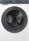 Haier G3 HW80-BP14637T Frontlader Vorschaubild