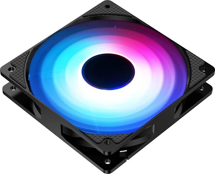 Jonsbo FR-501 RGB, 120mm