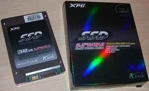 ADATA XPG SX81, SATA/USB 2.0