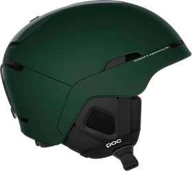 POC Obex MIPS Helm moldanite green matt