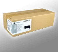 Lexmark Resttonerbehälter 75M0W00
