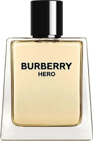 Burberry Hero Eau de Toilette nachfüllbar, 100ml
