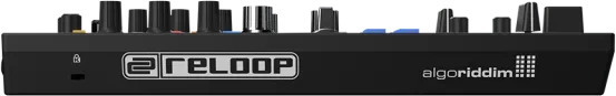 Reloop Mixtour Pro