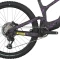 Scott Ransom 920 carbon black/crackle purple Modell 2026 Vorschaubild