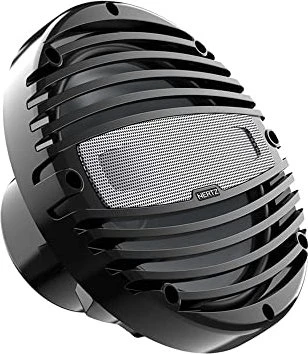 Hertz HMX 6.5 weiß