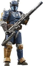 Hasbro Star Wars - Vintage - Paz Vizsla