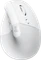 Logitech Lift for Mac Vertical Ergonomic Mouse, Off-White, Logi Bolt, USB/Bluetooth Vorschaubild
