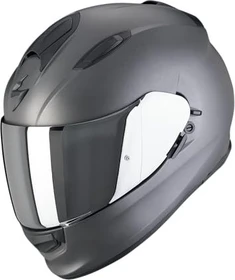 Scorpion EXO-491 Solid matt grau