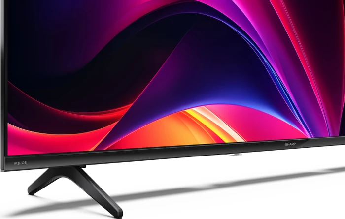 Sharp 43HE2745E