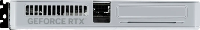Palit GeForce RTX 5060 White OC, 8GB GDDR7, HDMI, 3x DP