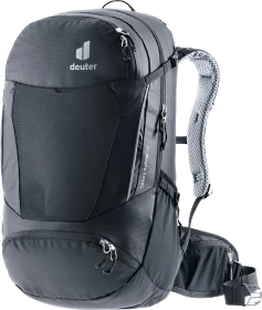 Deuter Trans Alpine 30 schwarz