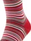 Falke Microblock Socken rot (Herren) Vorschaubild
