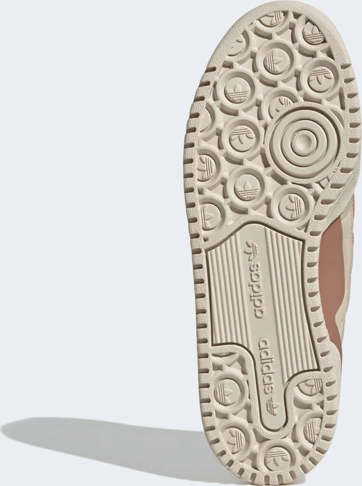 adidas Forum Bold wonder beige/clay strata/aluminium (Damen)
