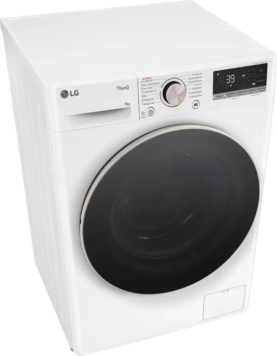 LG F4WR709G Frontlader