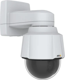 Axis P5654-E Mk II 50Hz