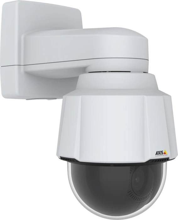 Axis P5654-E Mk II 50Hz