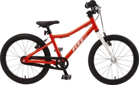 Bachtenkirch Fizz 18" orange
