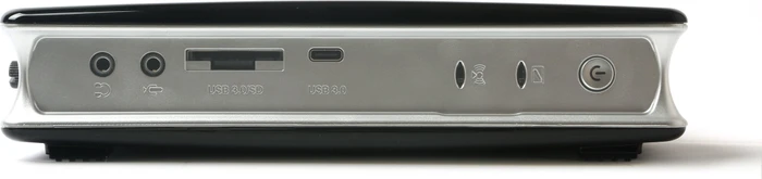 Zotac ZBOX BI329, Celeron N4100, 4GB RAM, 32GB SSD