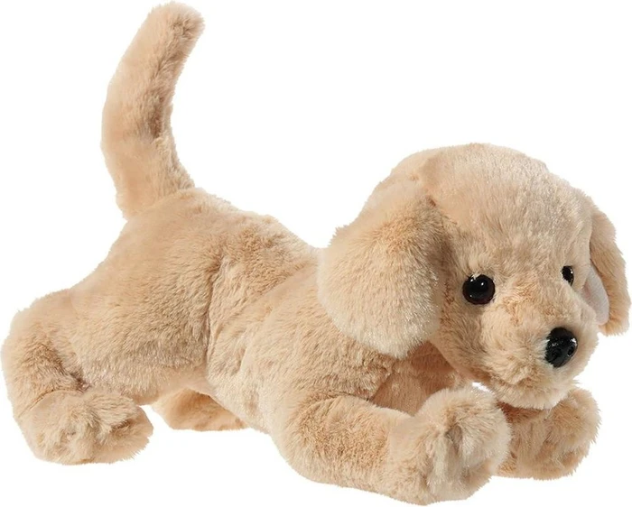 Heunec Misanimo Golden Retriever Hund liegend 30cm