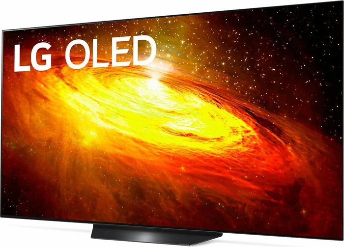 LG OLED65BX9LB