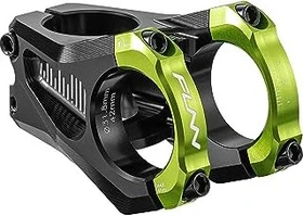 Funn Equalizer 31.8mm/1 1/8" ±10° Vorbau 42mm grün