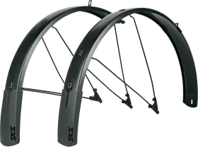 SKS Bluemels Style 28" 75mm Schutzblechset