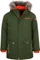Trollkids Nordkapp Funktionsjacke (Junior) Vorschaubild
