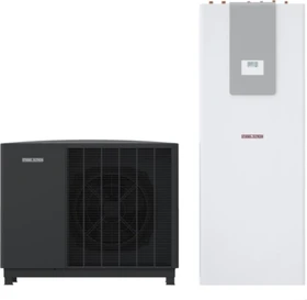 Stiebel Eltron WPL-A 10.2 Plus HK 400, 10kW