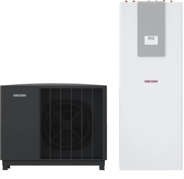 Stiebel Eltron WPL-A 10.2 Trend HK 230, 10kW
