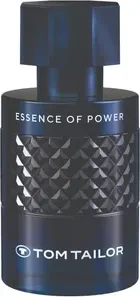 Tom Tailor Essence Of Power Eau de Toilette, 30ml