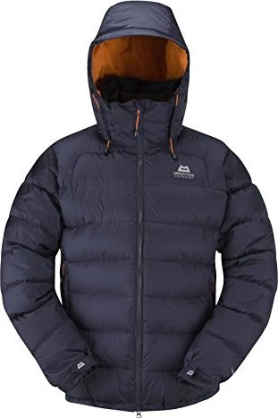 Mountain Equipment Lightline Funktionsjacke navy (Herren)