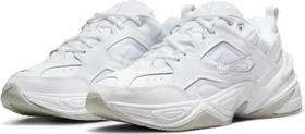Nike M2K Tekno white/pure platinum (Damen)