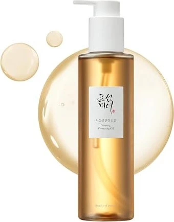 Beauty of Joseon Ginseng Cleansing Oil, 210ml