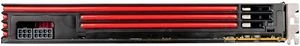 HIS Radeon HD 6970 Fan Turbo, 2GB GDDR5, 2x DVI, HDMI, 2x mDP
