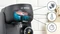 Bosch TAS16B2 Tassimo Finesse Vorschaubild