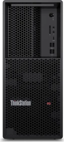 Lenovo ThinkStation P3 Tower Gen 2, Core Ultra 7 265K, 32GB RAM, 1TB SSD, RTX PRO 4000 Blackwell, IT (30HT00CKIX)