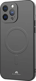Black Rock Fitness Case MagSafe für Apple iPhone 13 Pro Max schwarz