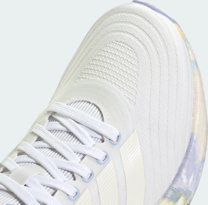 adidas Moveboost Running cloud white/chalk white/core black (Damen)